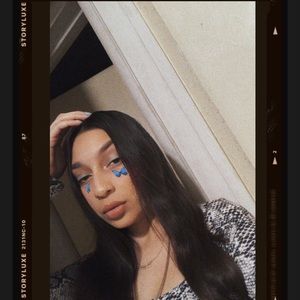 Meet your Posher, Faby